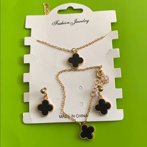 3- Pc Jewelry Set!